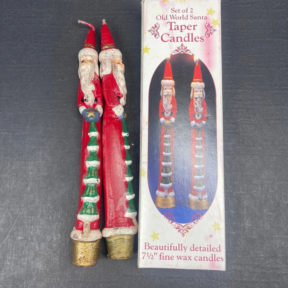 Gies vintage christmas