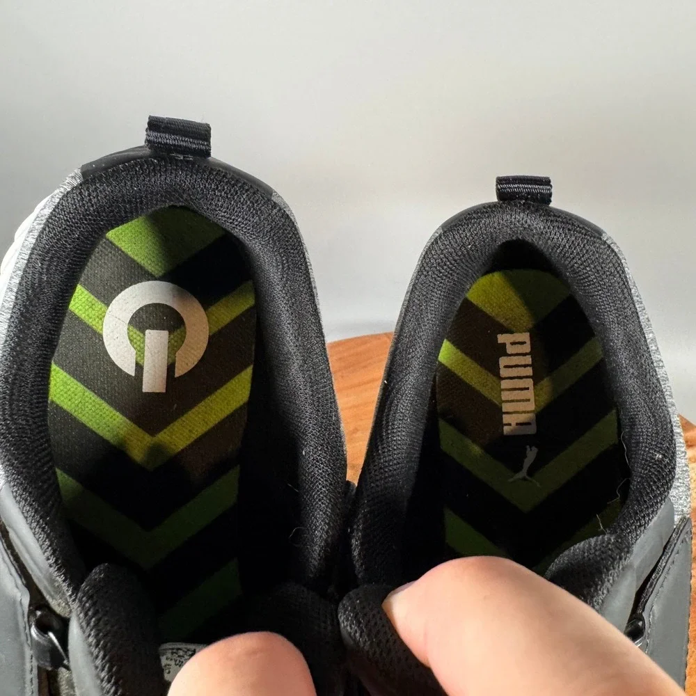 Puma good used