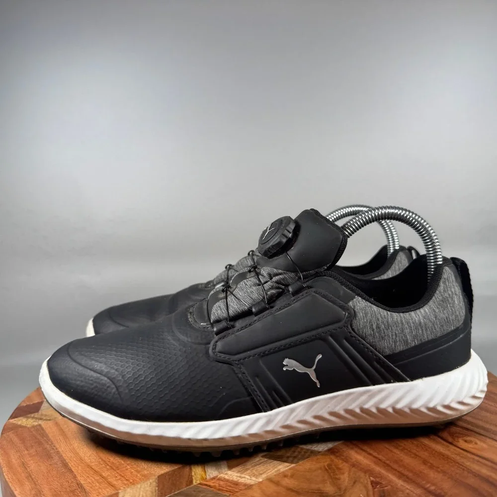 Puma good used