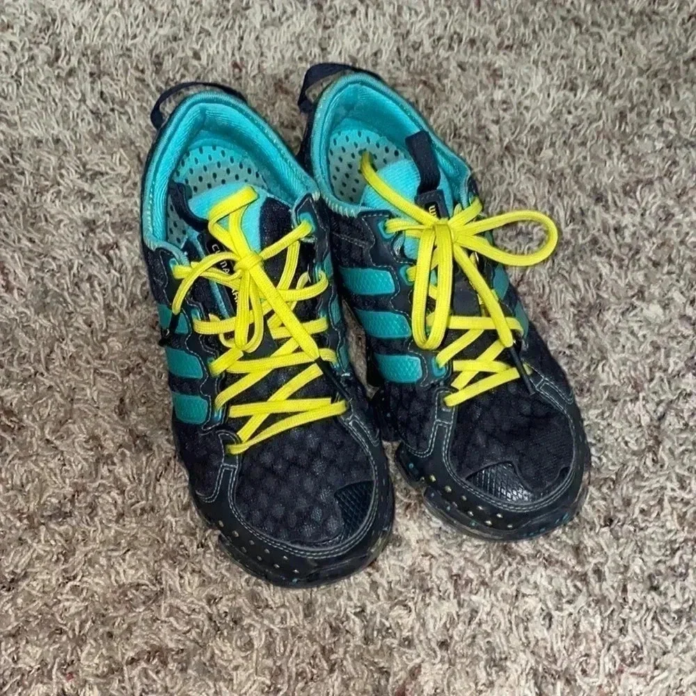 adidas euc circa