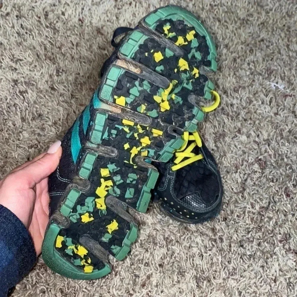 adidas euc circa