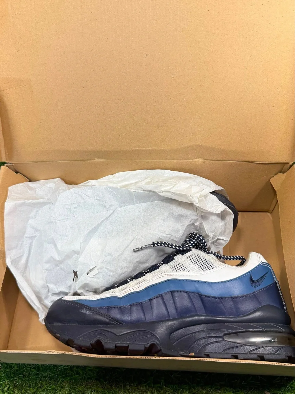 Nike rare 2009