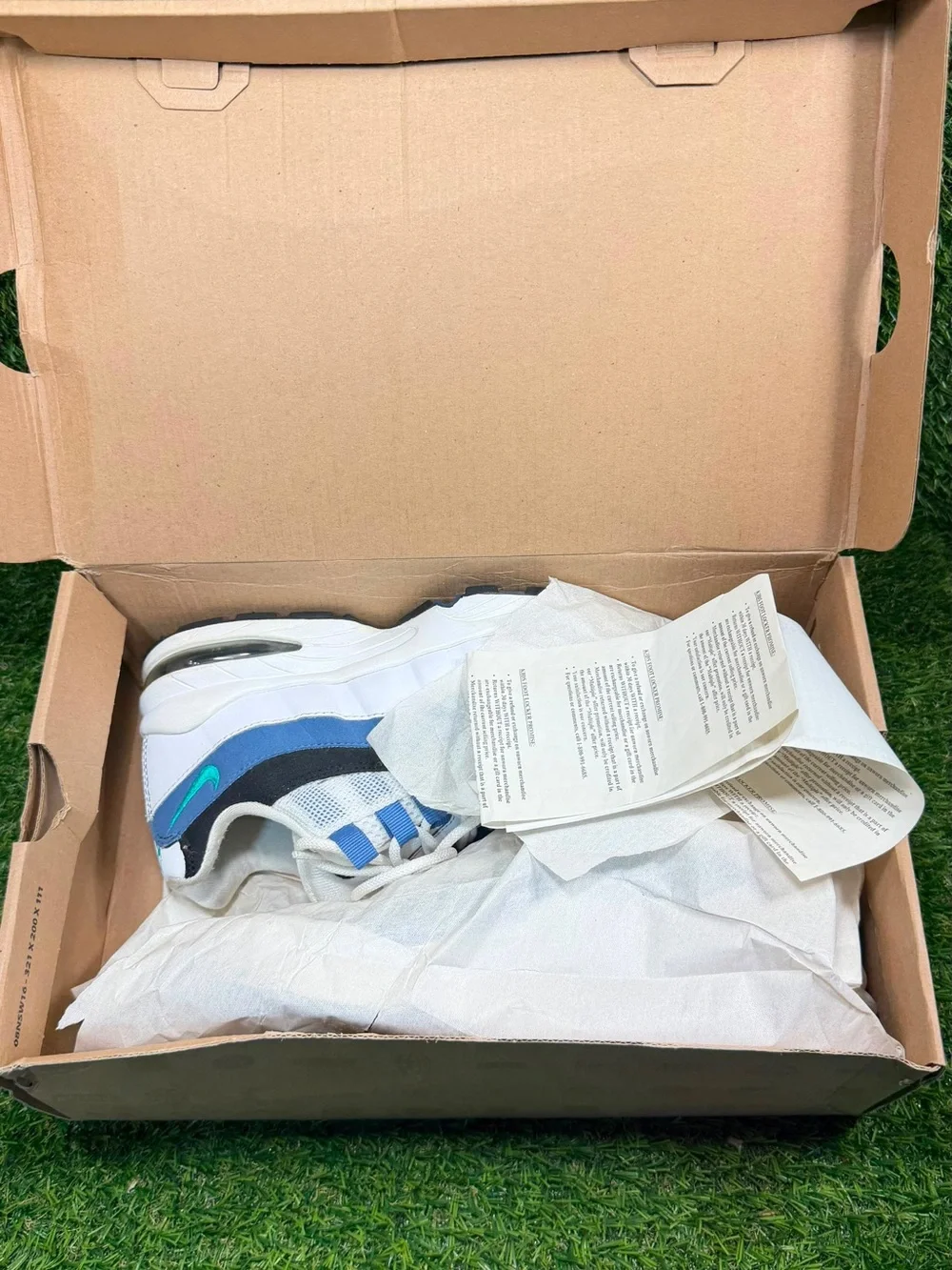 Nike rare 2009