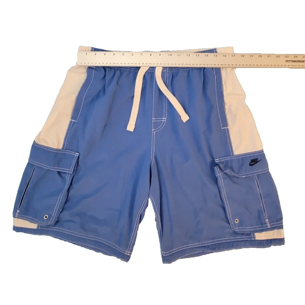 Nike men cargo
