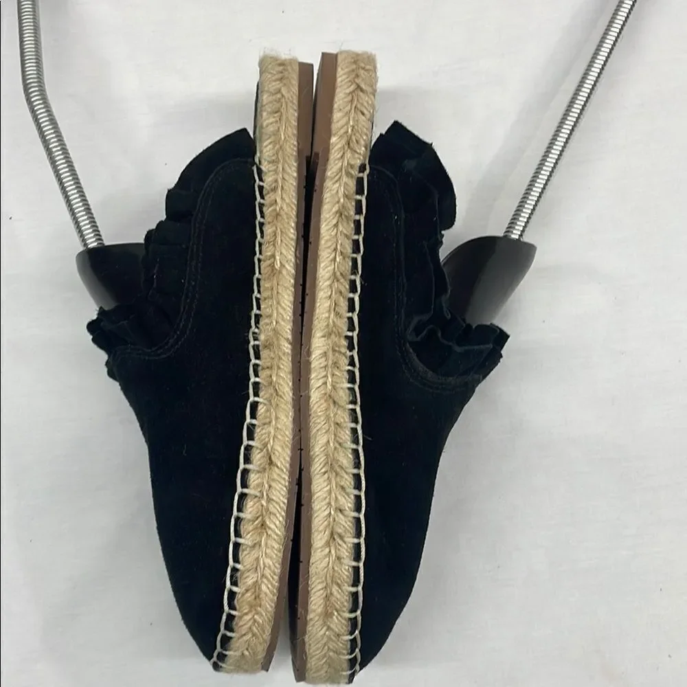 kate spade ruffled edge