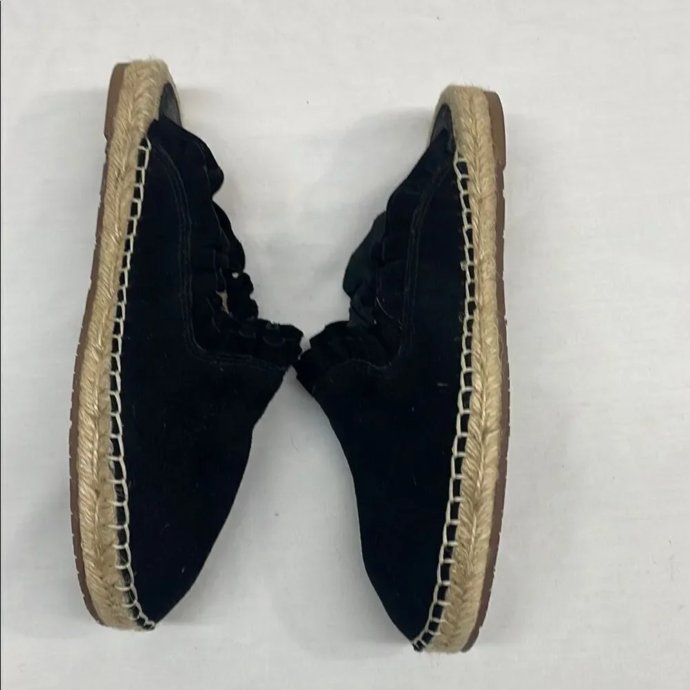 kate spade ruffled edge