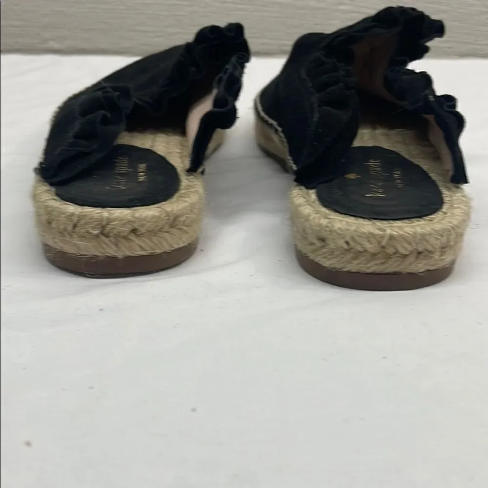 kate spade ruffled edge