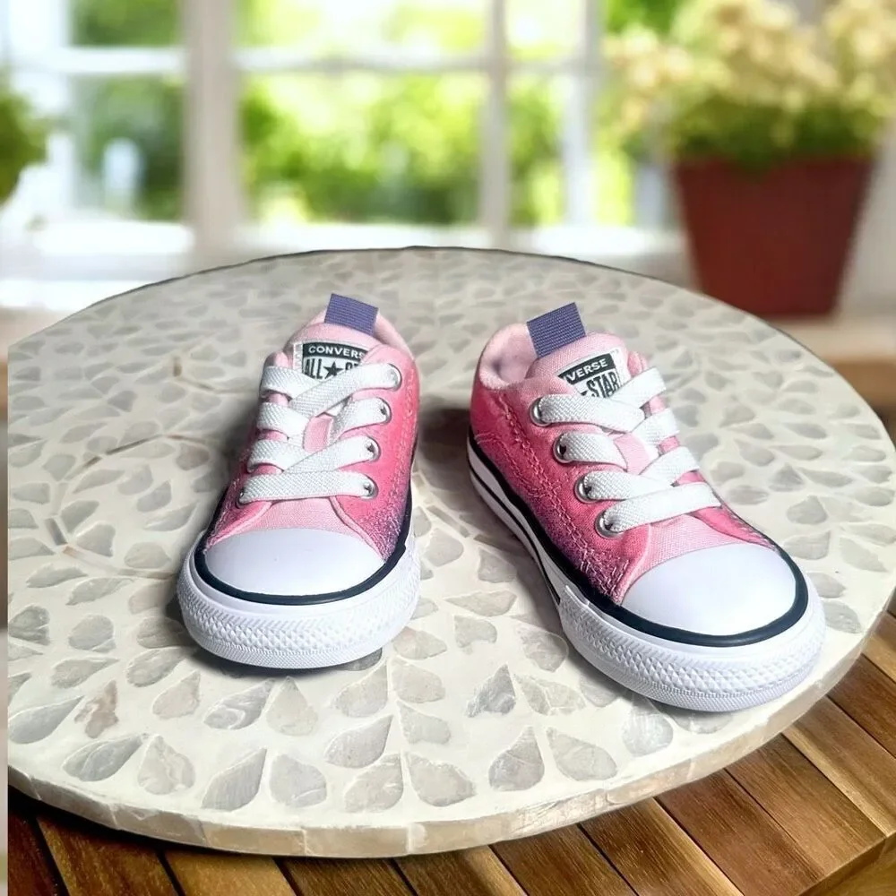 Converse floor or