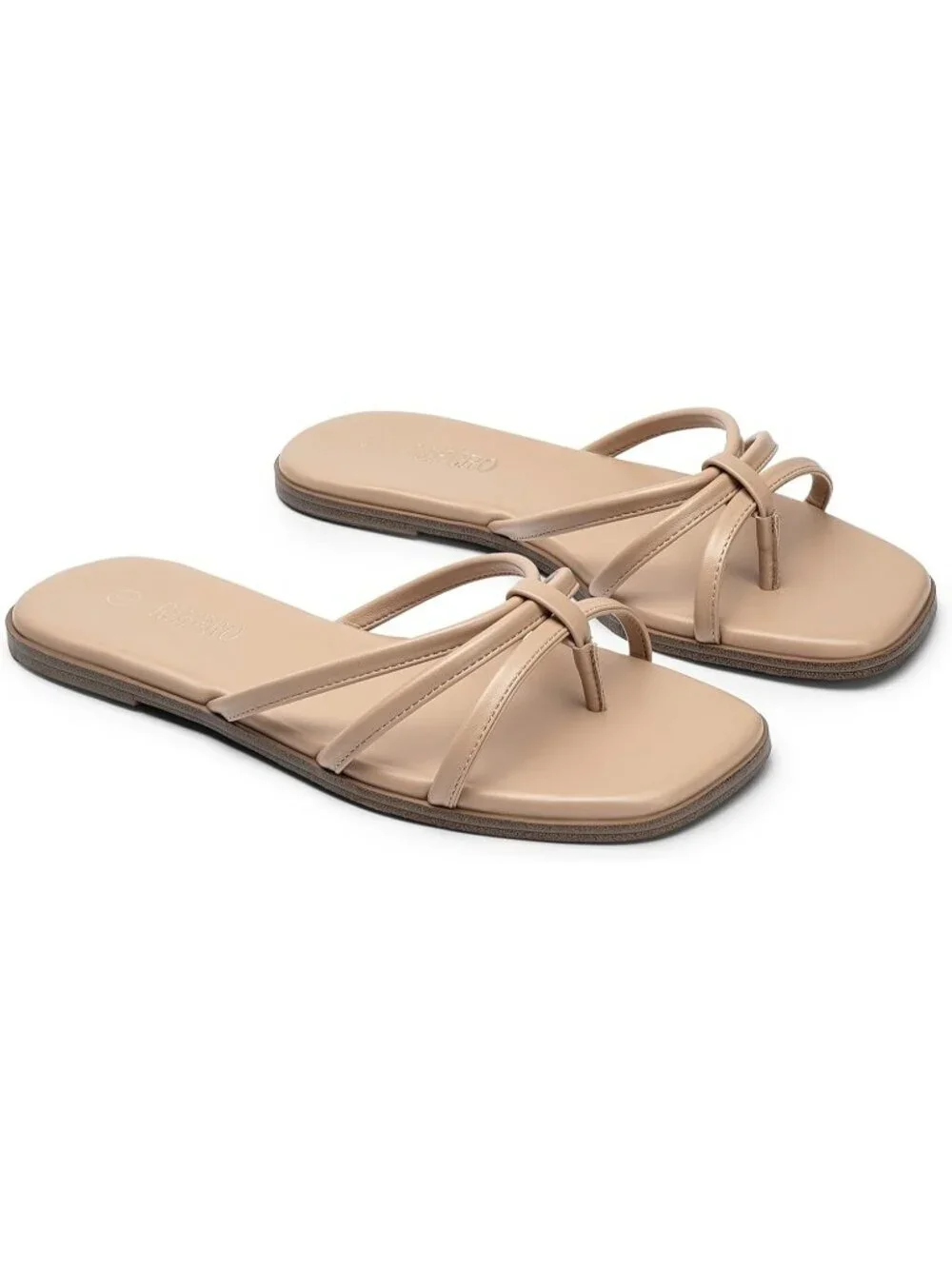 N/A square toe