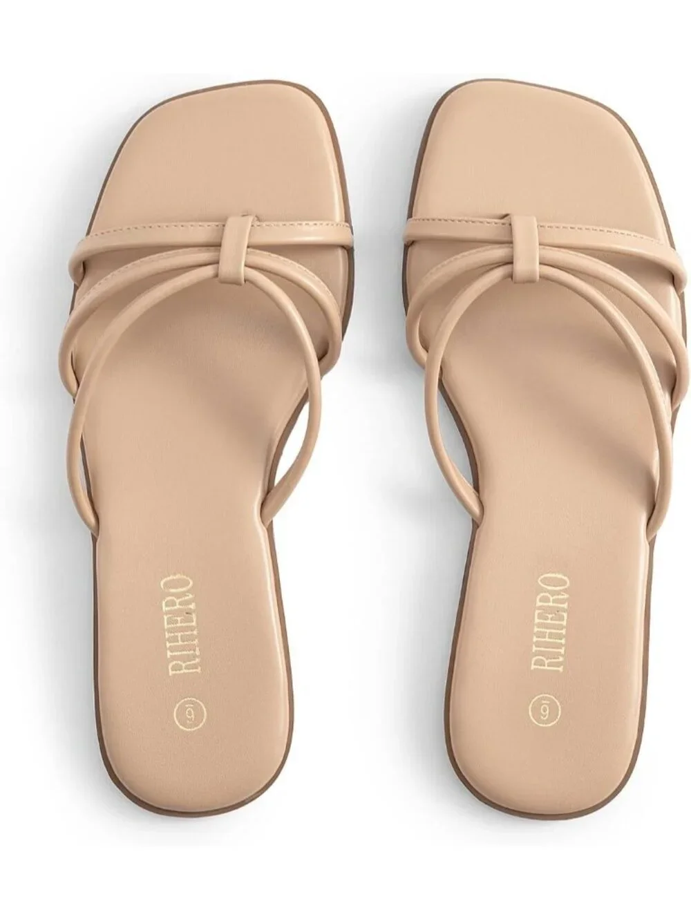 N/A square toe