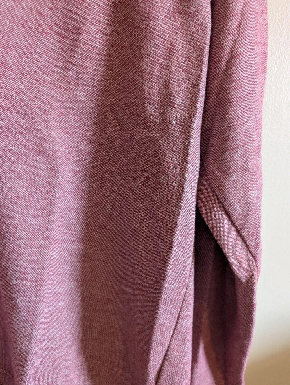 Izod quarter zip