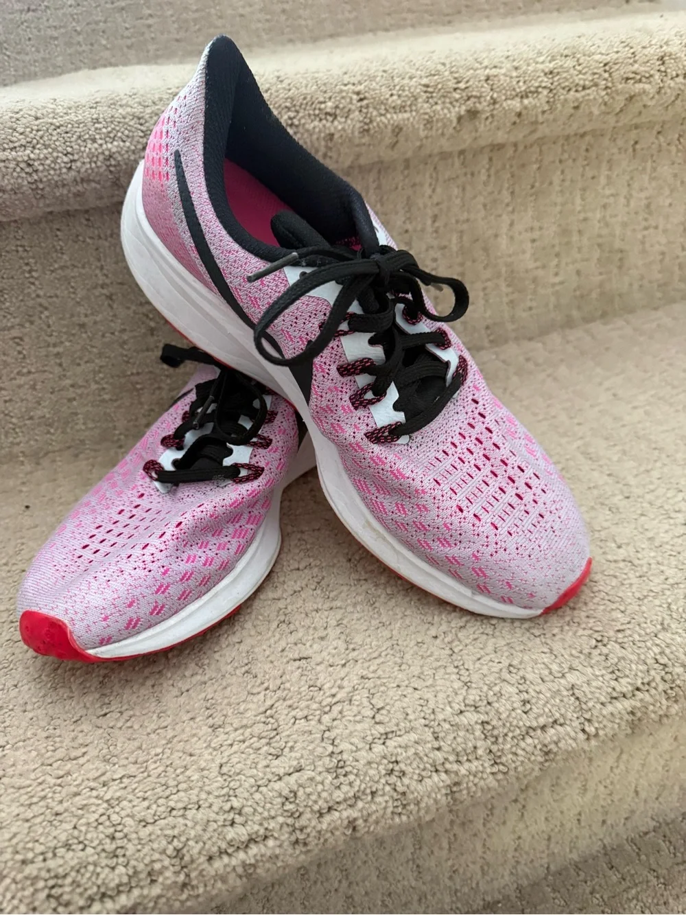 Nike zoom pegasus