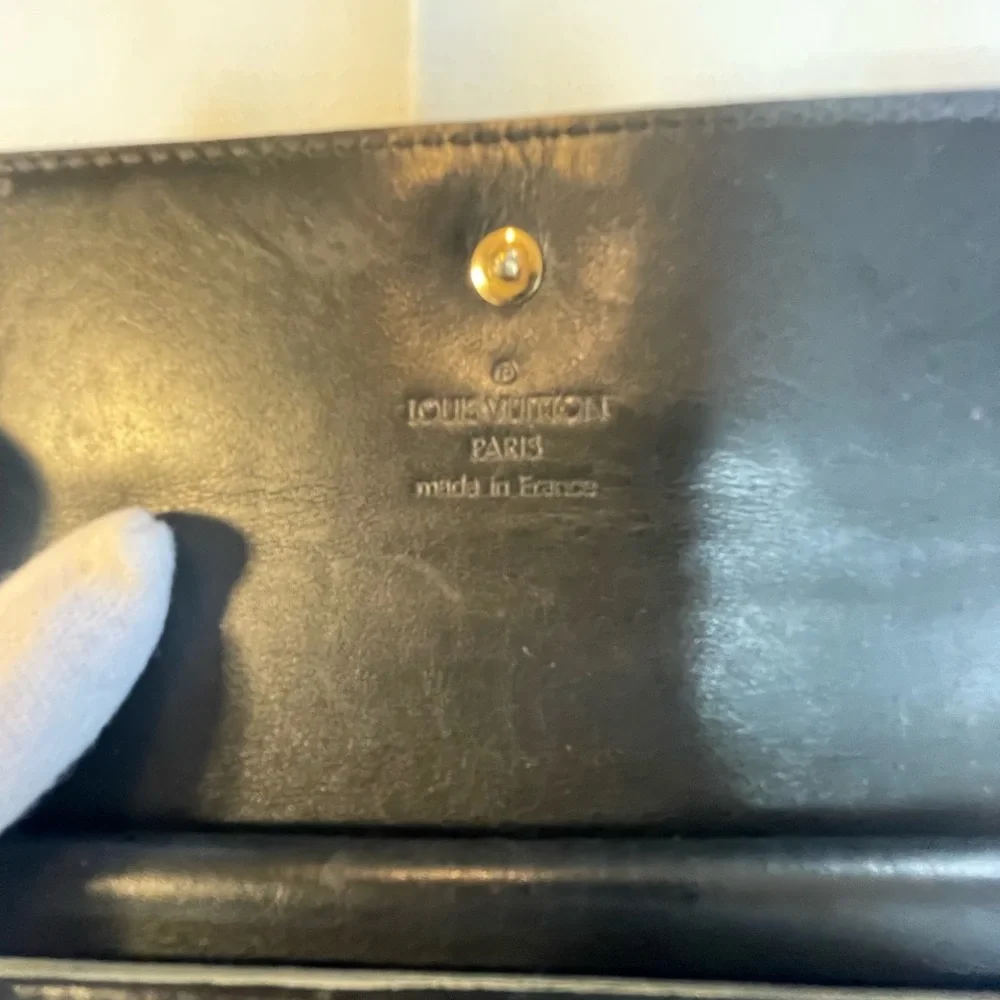 Louis Vuitton this piece