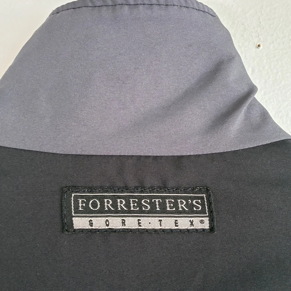 Forresters this vintage