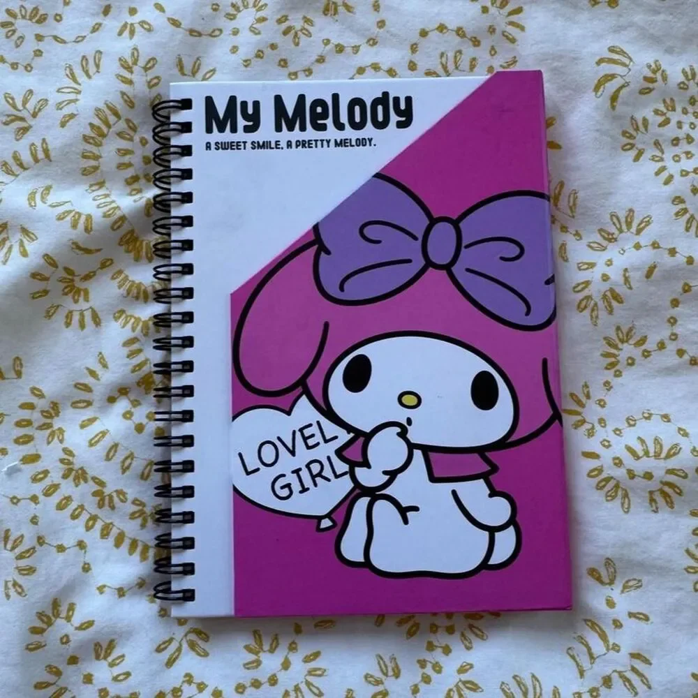 Sanrio multi Decor-home-accesories