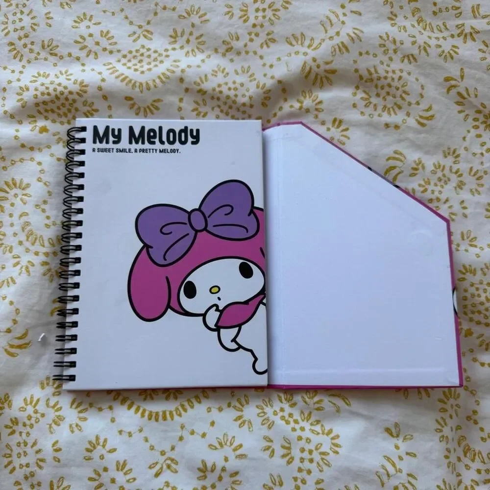 Sanrio my melody