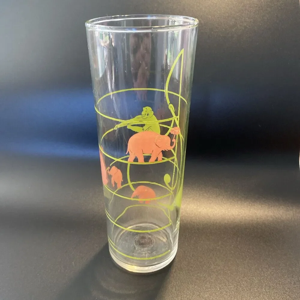 federal glass really cute
