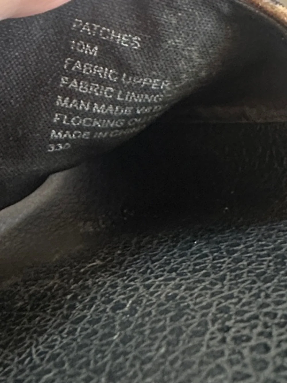 Steve Madden steve madden