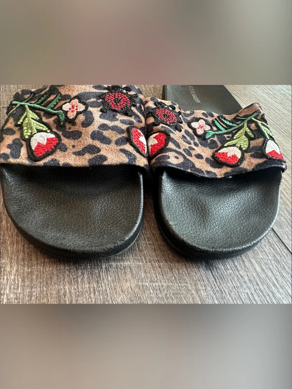 Steve Madden steve madden