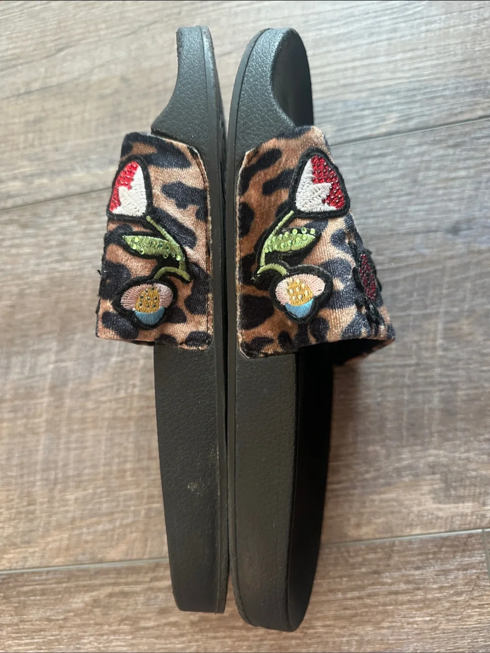 Steve Madden steve madden