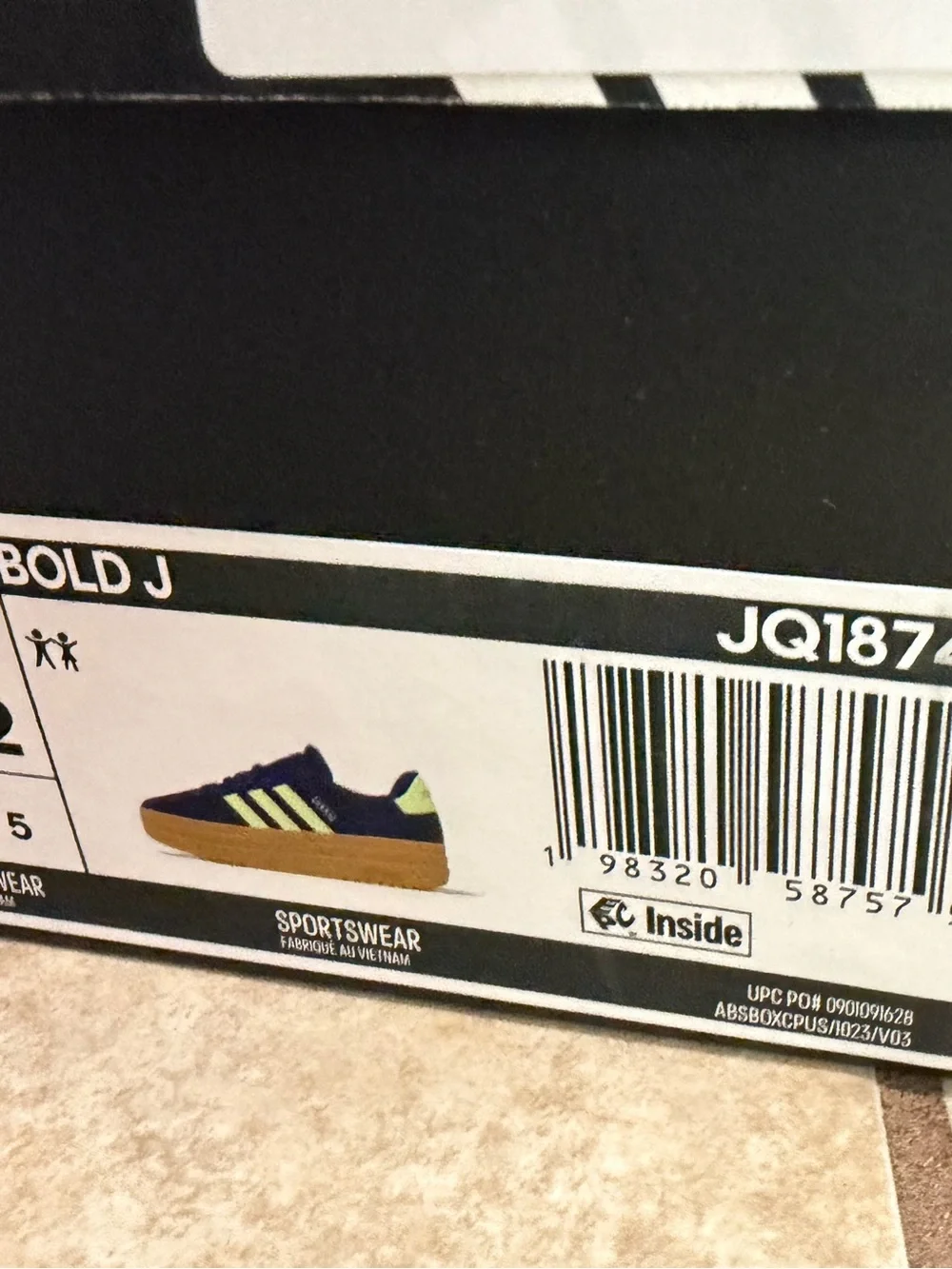 adidas vl court