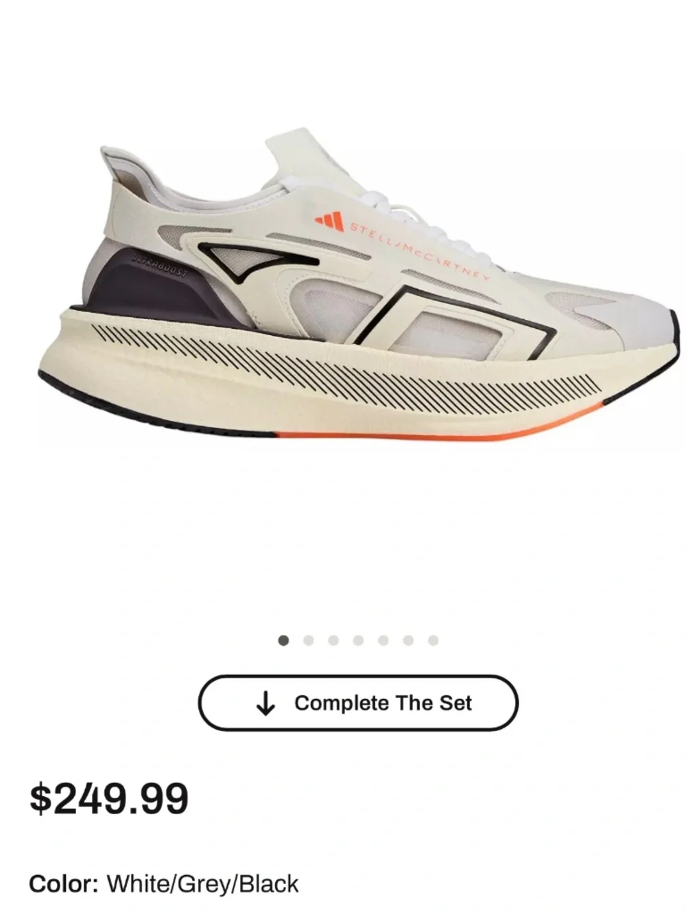 Adidas by Stella McCartney adidas by