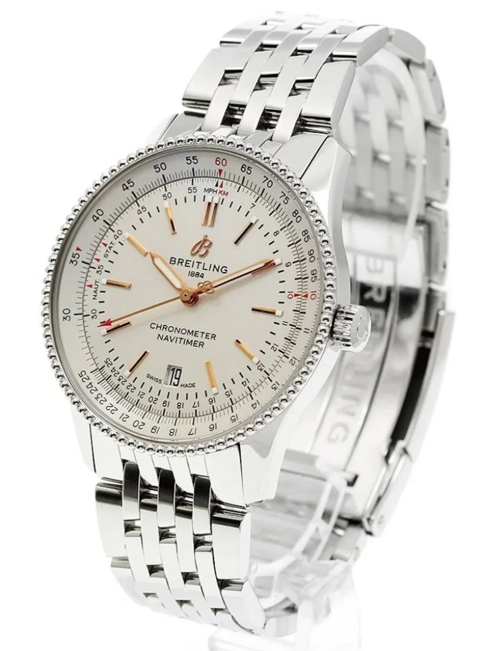 BREITLING Navitimer41