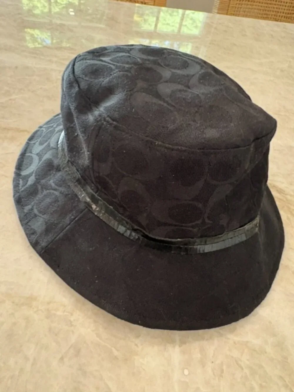 Coach good vintage
