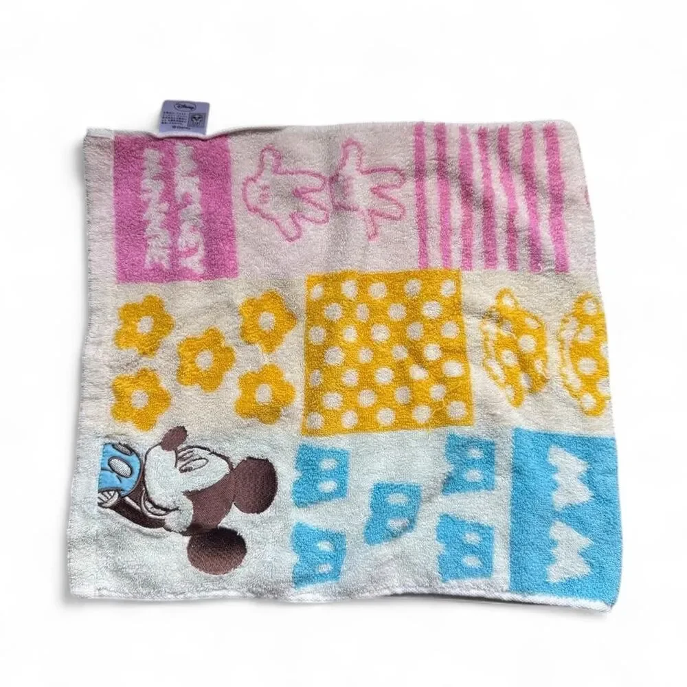 Disney micki towel