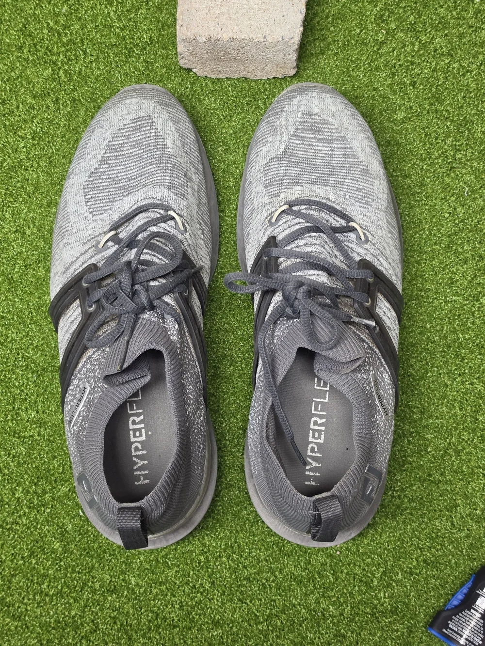FootJoy spikes will