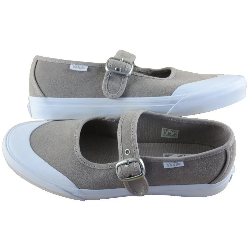 Vans rubber sneakers