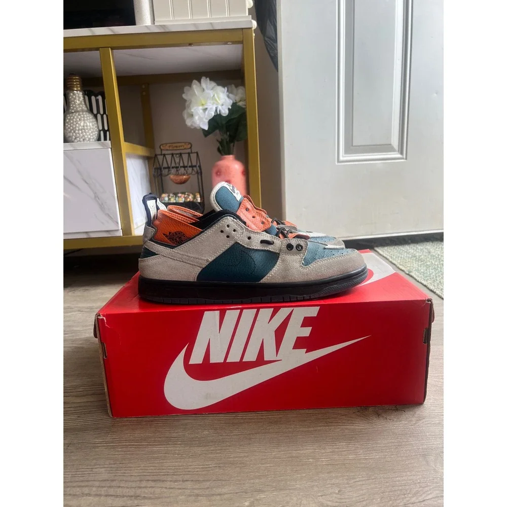 Nike excellent women
