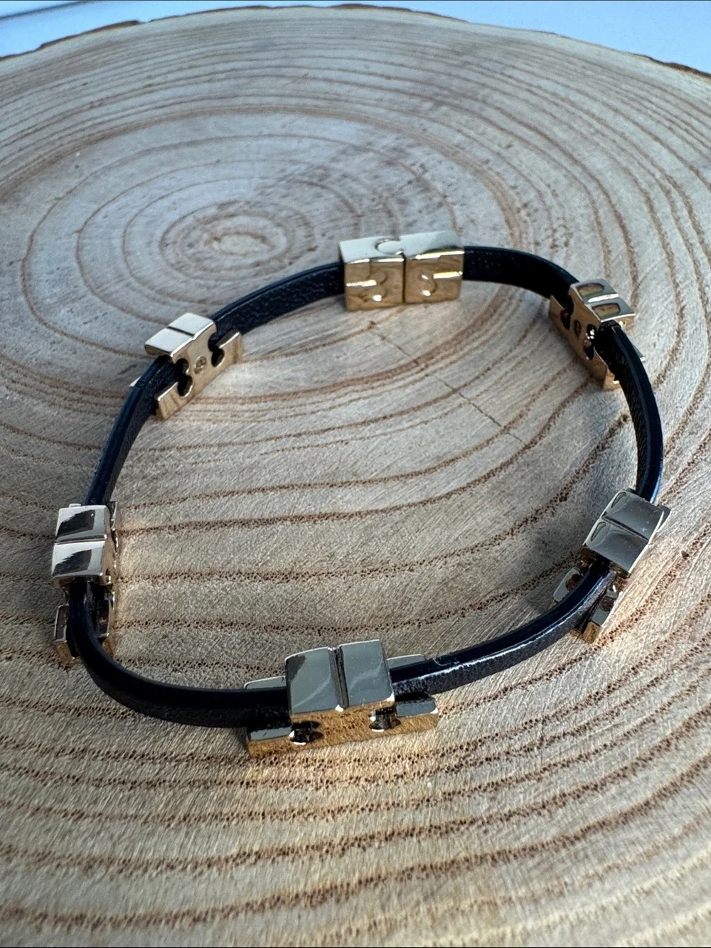 Tory Burch created collaboration