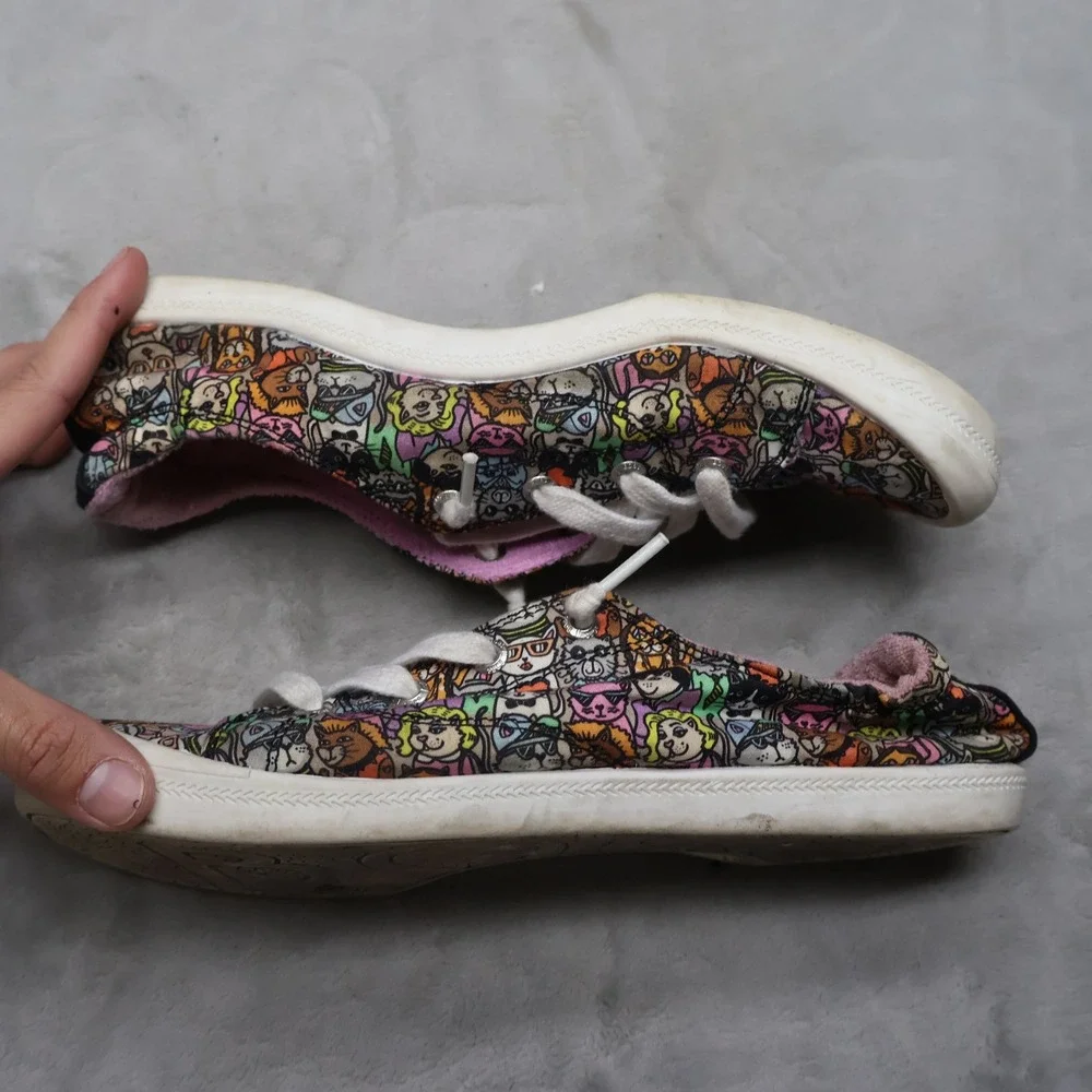 Skechers few blemish