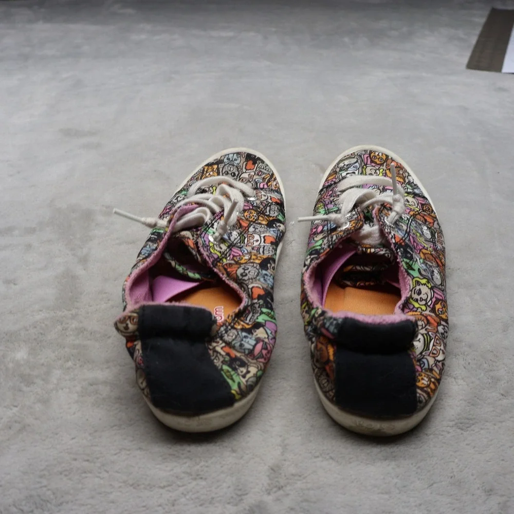 Skechers few blemish
