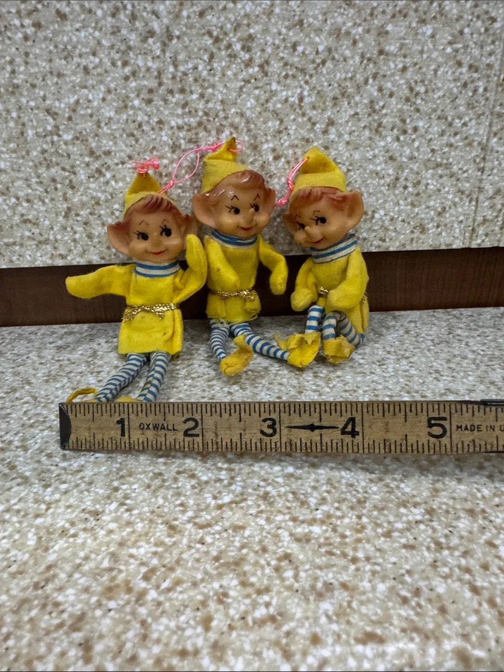 N/A set three