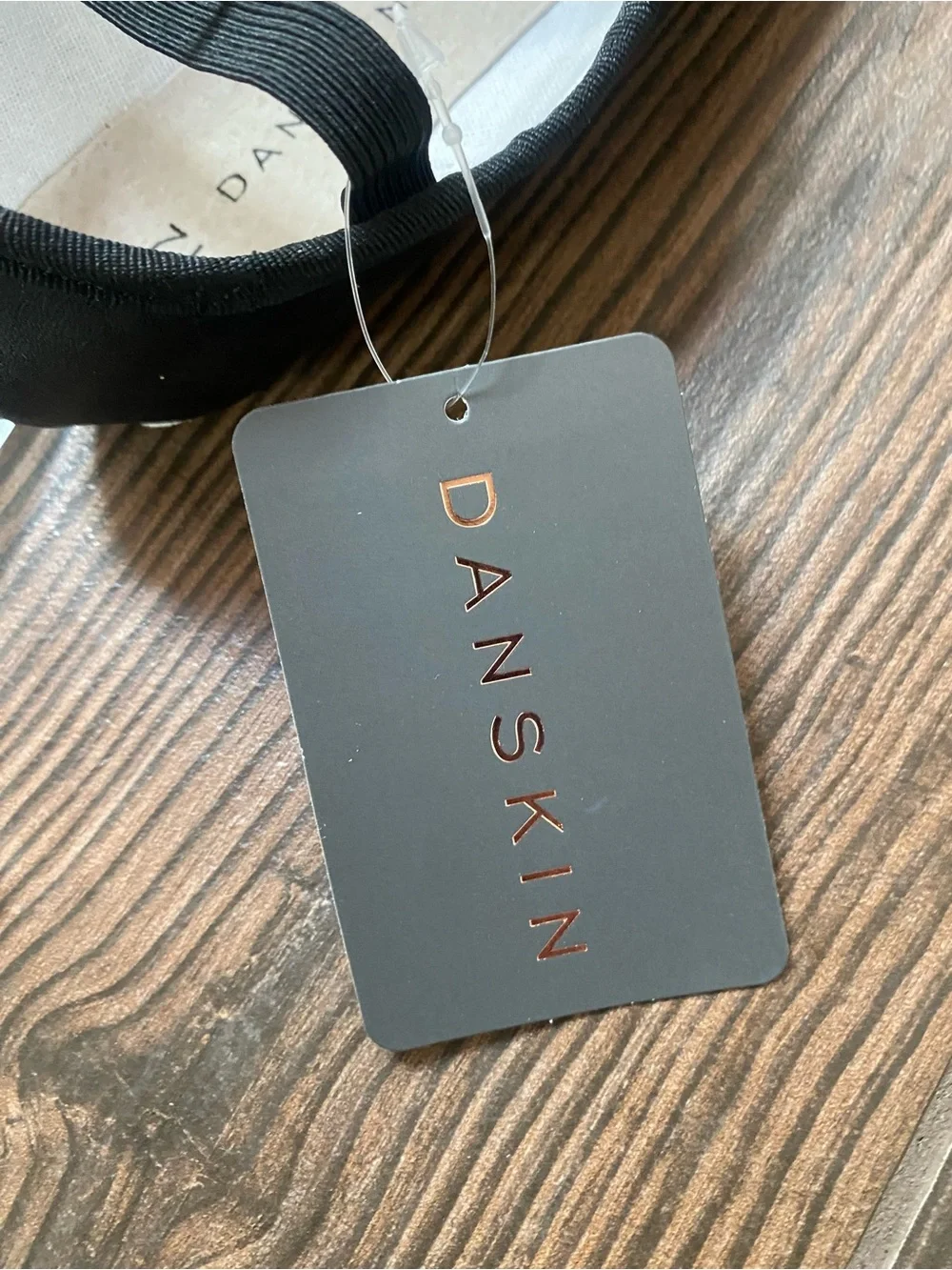 Danskin girl’s ballet