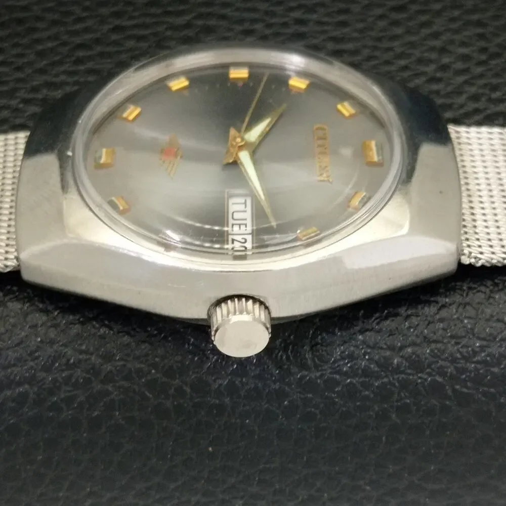 Citizen this watch