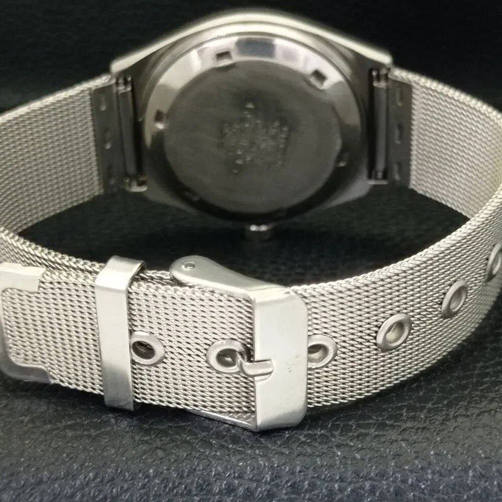 Citizen this watch