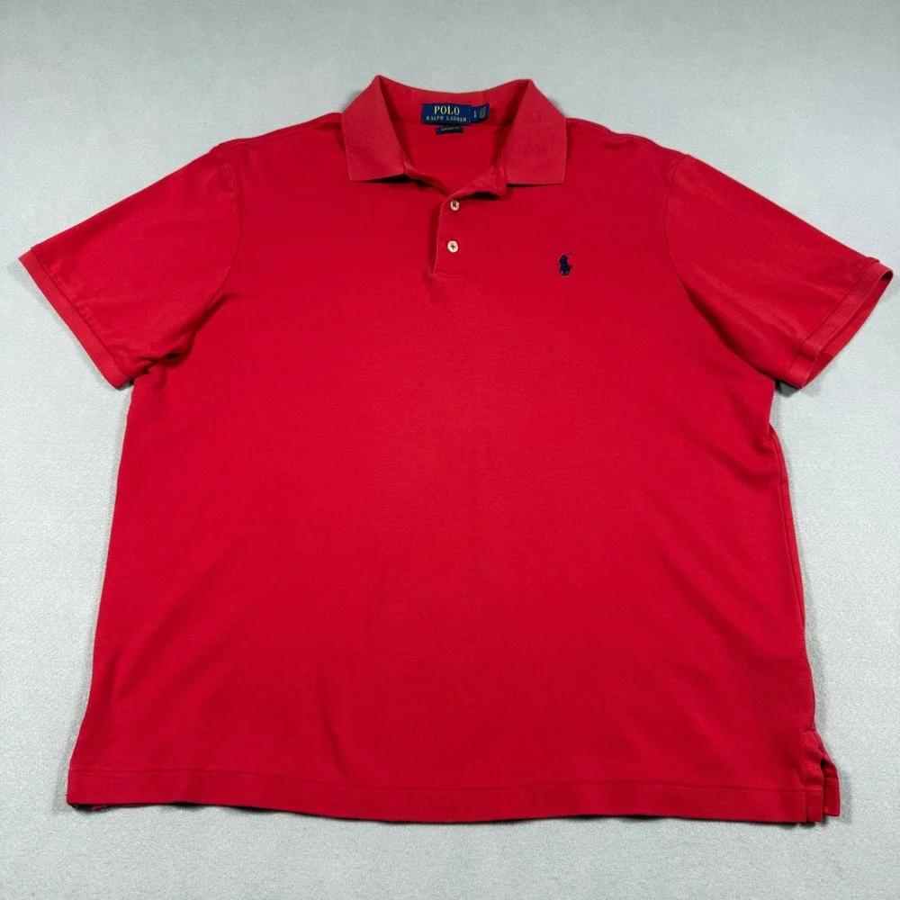 Polo Ralph Lauren polo ralph