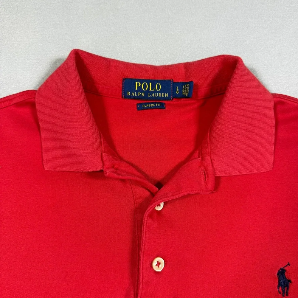 Polo Ralph Lauren polo ralph