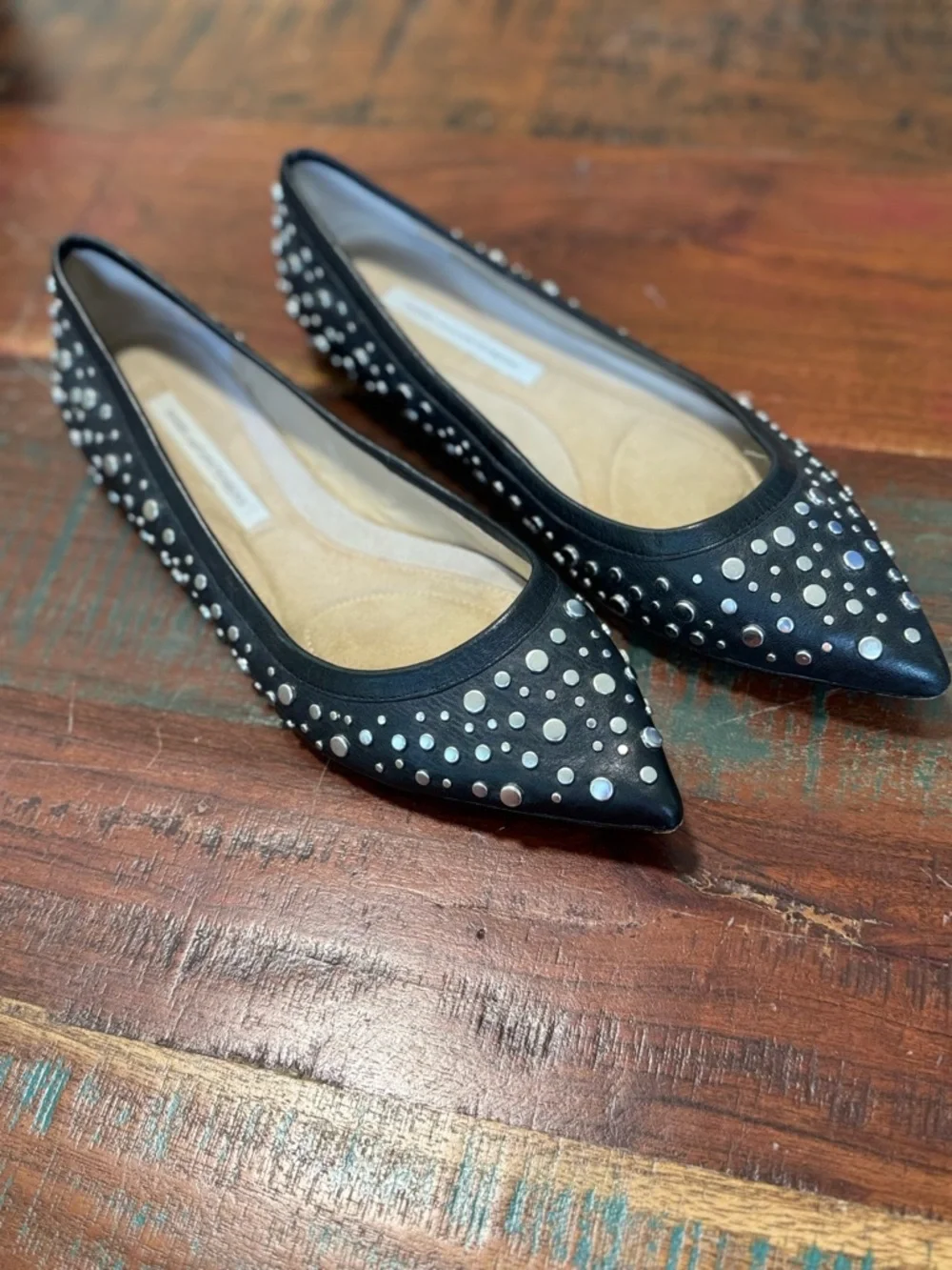 Diane Von Furstenberg elevate your