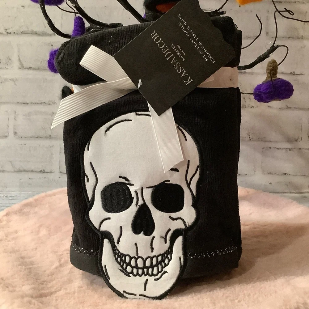 Kassadecor nwt set