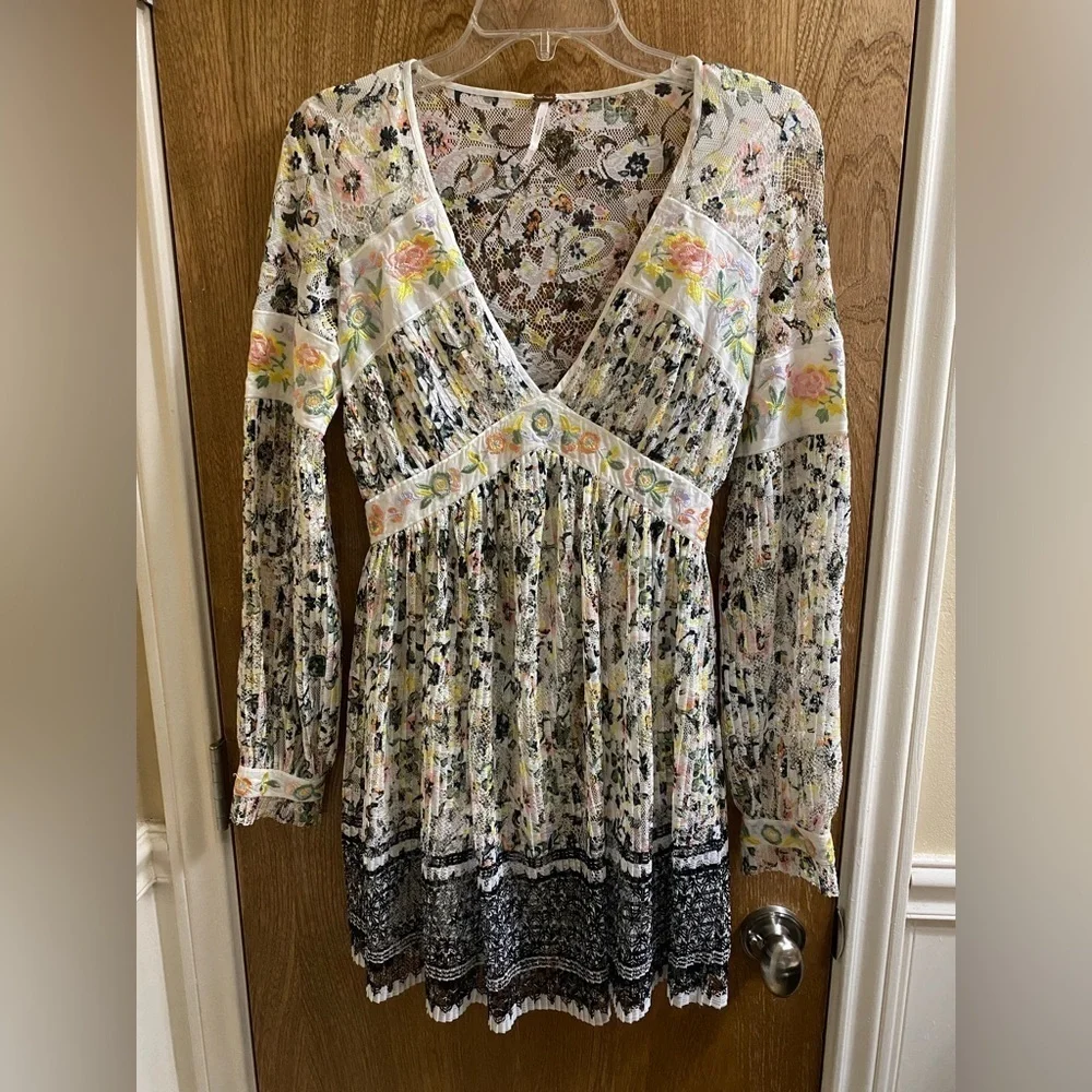 Free People preowned does