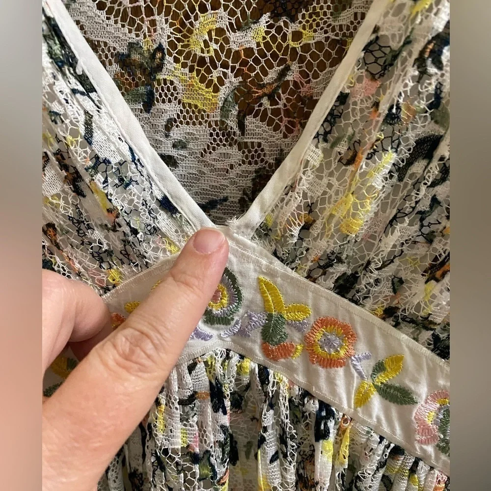 Free People preowned does