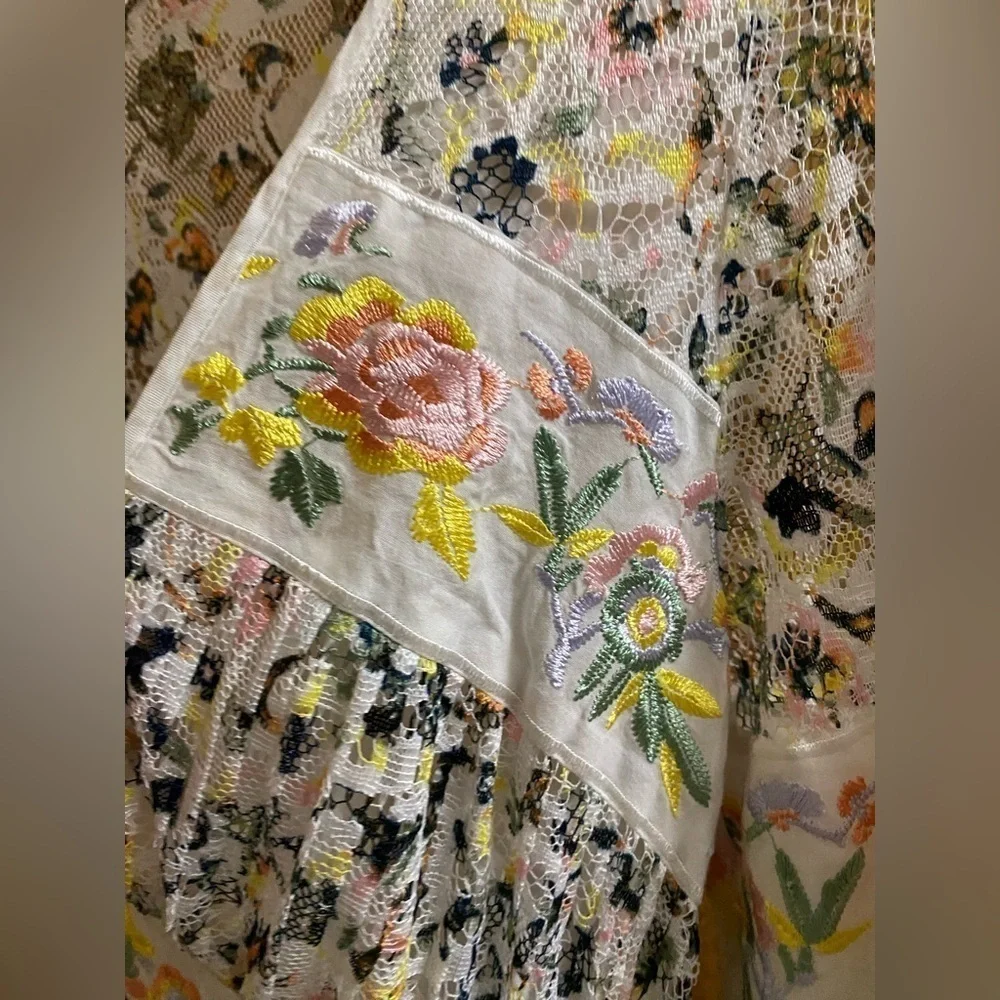 Free People preowned does