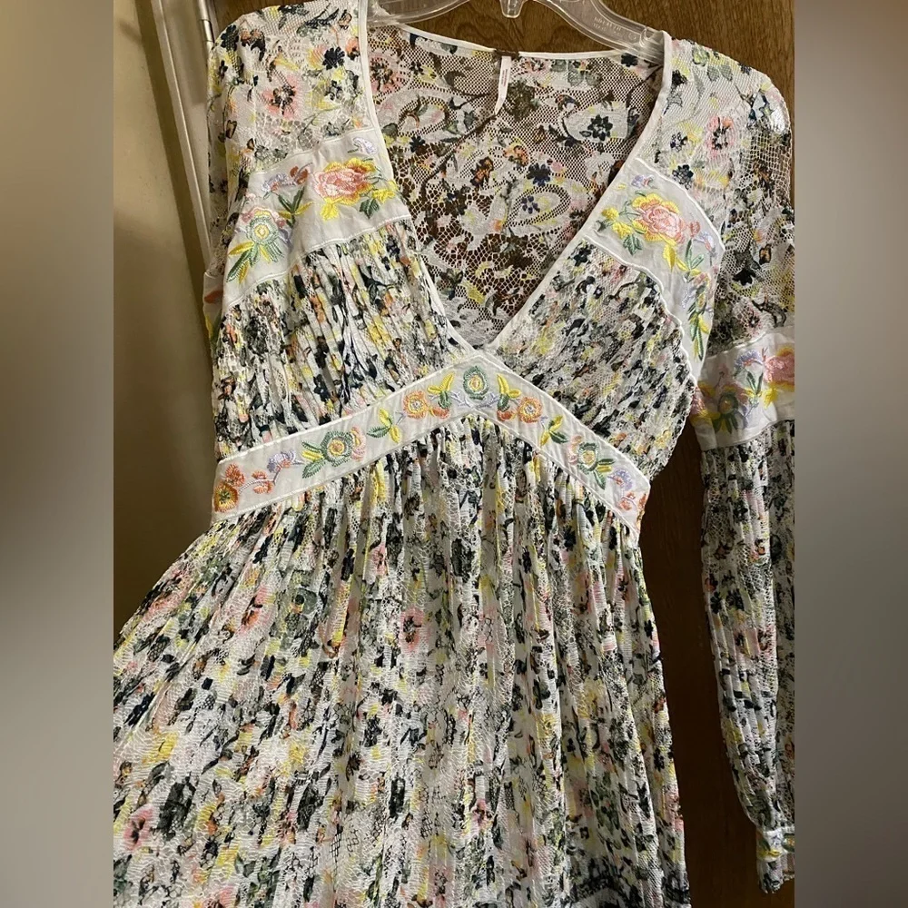 Free People preowned does