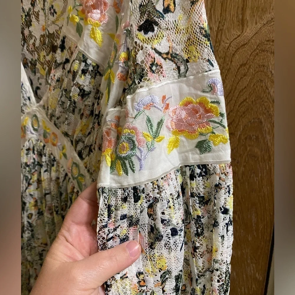 Free People preowned does