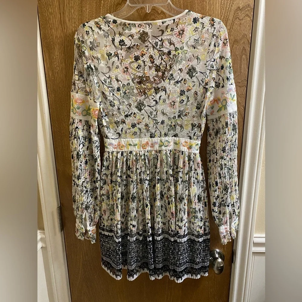 Free People preowned does