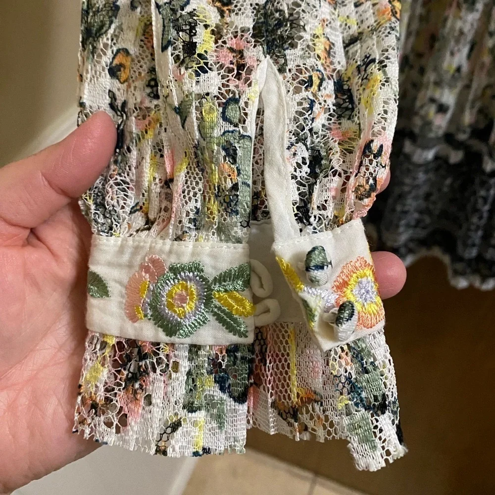Free People preowned does